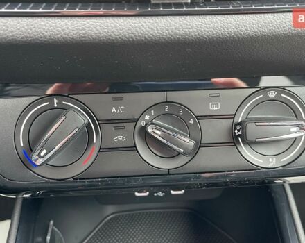 купити нове авто Шкода Фабія 2025 року від офіційного дилера Автоцентр-Україна плюс Шкода фото