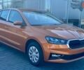 Шкода Фабия, объемом двигателя 1 л и пробегом 0 тыс. км за 21474 $, фото 2 на Automoto.ua
