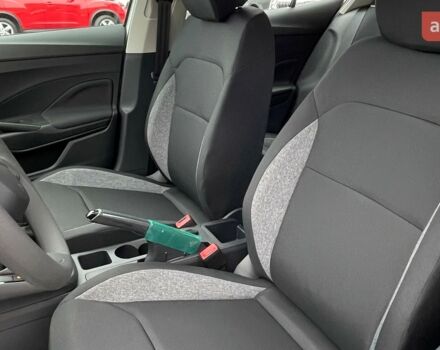 купити нове авто Шкода Фабія 2025 року від офіційного дилера Автоцентр-Україна плюс Шкода фото