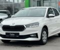 купити нове авто Шкода Фабія 2025 року від офіційного дилера Автоцентр-Україна плюс Шкода фото