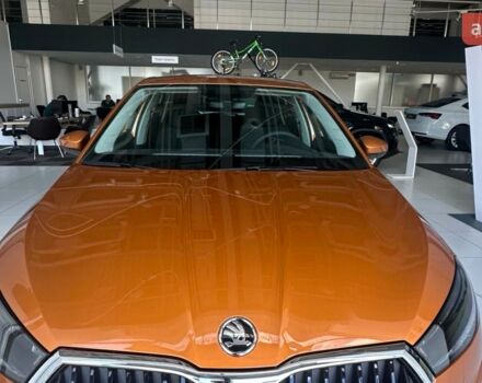 Шкода Фабия, объемом двигателя 1 л и пробегом 0 тыс. км за 21104 $, фото 2 на Automoto.ua