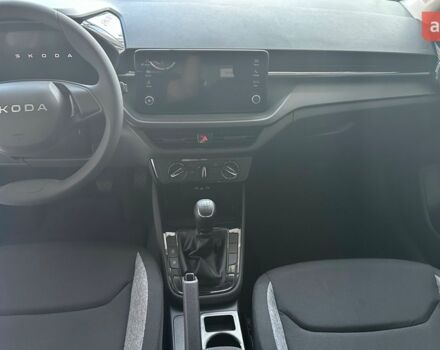 Шкода Фабия, объемом двигателя 1 л и пробегом 0 тыс. км за 21104 $, фото 17 на Automoto.ua