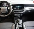 купить новое авто Шкода Фабия 2025 года от официального дилера Моторкрафт Шкода фото