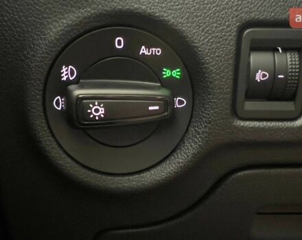 купити нове авто Шкода Фабія 2025 року від офіційного дилера Автотрейдінг-Вінниця SKODA Шкода фото