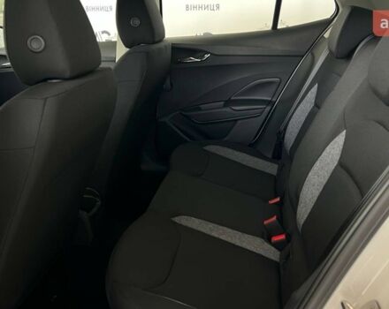 купити нове авто Шкода Фабія 2025 року від офіційного дилера Автотрейдінг-Вінниця SKODA Шкода фото