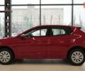 купить новое авто Шкода Фабия 2025 года от официального дилера Моторкрафт Шкода фото