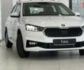 купити нове авто Шкода Фабія 2025 року від офіційного дилера Автотрейдінг-Вінниця SKODA Шкода фото