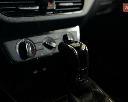 Шкода Фабия 2025 в Киеве на Automoto.ua Шкода Фабия, объемом двигателя 1.5 л и пробегом 0 тыс. км за 24194 $, фото 8 на Automoto.ua