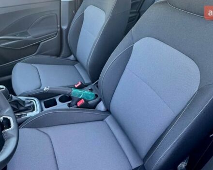 Шкода Фабия, объемом двигателя 1 л и пробегом 0 тыс. км за 21474 $, фото 11 на Automoto.ua