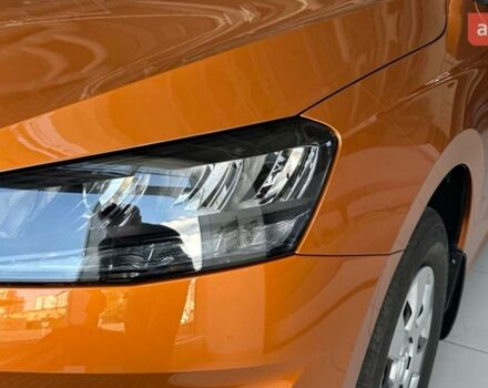 Шкода Фабия, объемом двигателя 1 л и пробегом 0 тыс. км за 21104 $, фото 8 на Automoto.ua