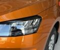 Шкода Фабия, объемом двигателя 1 л и пробегом 0 тыс. км за 21104 $, фото 8 на Automoto.ua