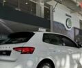 Шкода Фабия 2025 в Киеве на Automoto.ua Шкода Фабия, объемом двигателя 1.5 л и пробегом 0 тыс. км за 24194 $, фото 7 на Automoto.ua