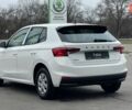 купити нове авто Шкода Фабія 2025 року від офіційного дилера Автоцентр-Україна плюс Шкода фото