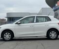 купити нове авто Шкода Фабія 2025 року від офіційного дилера Автоцентр-Україна плюс Шкода фото