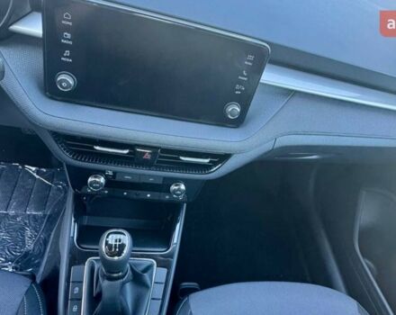 Шкода Фабия, объемом двигателя 1 л и пробегом 0 тыс. км за 21474 $, фото 10 на Automoto.ua