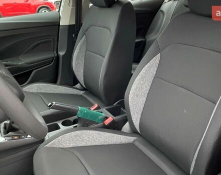 купити нове авто Шкода Фабія 2025 року від офіційного дилера Автоцентр-Україна плюс Шкода фото