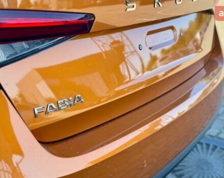 Шкода Фабия, объемом двигателя 1 л и пробегом 0 тыс. км за 21474 $, фото 6 на Automoto.ua