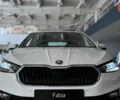 Шкода Фабия 2025 в Киеве на Automoto.ua Шкода Фабия, объемом двигателя 1.5 л и пробегом 0 тыс. км за 24194 $, фото 4 на Automoto.ua