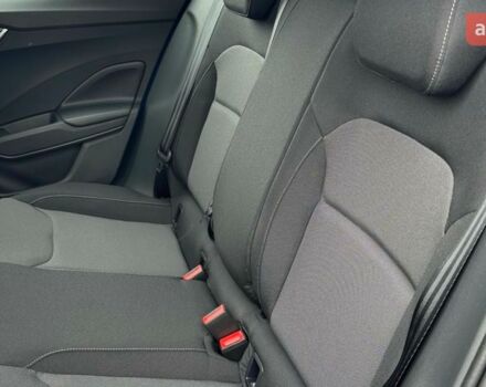 Шкода Фабия 2025 в Киеве на Automoto.ua Шкода Фабия, объемом двигателя 1.5 л и пробегом 0 тыс. км за 24194 $, фото 17 на Automoto.ua