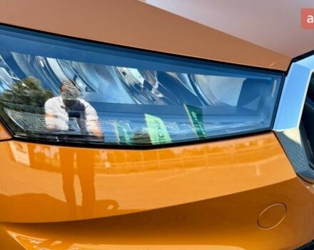 Шкода Фабия, объемом двигателя 1 л и пробегом 0 тыс. км за 21474 $, фото 3 на Automoto.ua