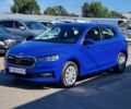 Шкода Фабія, об'ємом двигуна 1 л та пробігом 24 тис. км за 14290 $, фото 1 на Automoto.ua