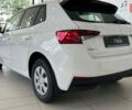 купити нове авто Шкода Фабія 2025 року від офіційного дилера Автотрейдінг-Вінниця SKODA Шкода фото