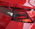 купить новое авто Шкода Фабия 2025 года от официального дилера Моторкрафт Шкода фото