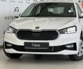 купити нове авто Шкода Фабія 2025 року від офіційного дилера Автотрейдінг-Вінниця SKODA Шкода фото