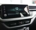 купить новое авто Шкода Фабия 2025 года от официального дилера Моторкрафт Шкода фото