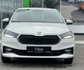 купити нове авто Шкода Фабія 2025 року від офіційного дилера Автоцентр-Україна плюс Шкода фото