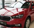 купить новое авто Шкода Фабия 2025 года от официального дилера Моторкрафт Шкода фото