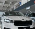 Шкода Фабия, объемом двигателя 1.5 л и пробегом 0 тыс. км за 24226 $, фото 1 на Automoto.ua