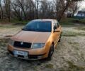 Шкода Фабія, об'ємом двигуна 1.4 л та пробігом 250 тис. км за 2999 $, фото 1 на Automoto.ua