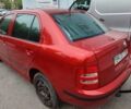 Шкода Фабия, объемом двигателя 1.4 л и пробегом 204 тыс. км за 5200 $, фото 4 на Automoto.ua