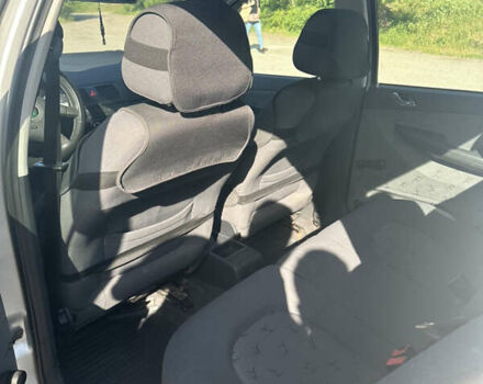 Шкода Фабія, об'ємом двигуна 1.4 л та пробігом 200 тис. км за 3800 $, фото 7 на Automoto.ua