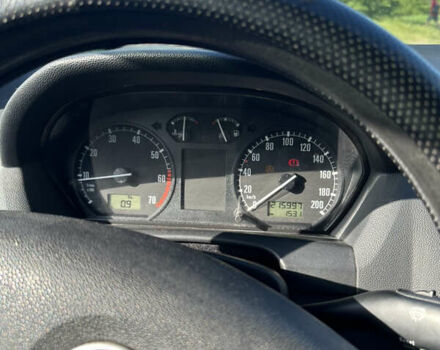 Шкода Фабія, об'ємом двигуна 1.4 л та пробігом 200 тис. км за 3800 $, фото 15 на Automoto.ua