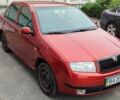 Шкода Фабия, объемом двигателя 1.4 л и пробегом 204 тыс. км за 5200 $, фото 3 на Automoto.ua