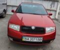 Шкода Фабия, объемом двигателя 1.4 л и пробегом 204 тыс. км за 5200 $, фото 1 на Automoto.ua