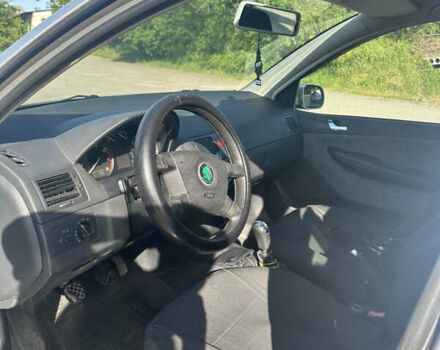 Шкода Фабія, об'ємом двигуна 1.4 л та пробігом 200 тис. км за 3800 $, фото 6 на Automoto.ua