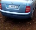 Шкода Фабия, объемом двигателя 1.4 л и пробегом 210 тыс. км за 3000 $, фото 2 на Automoto.ua