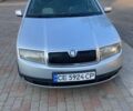 Шкода Фабия, объемом двигателя 1.9 л и пробегом 418 тыс. км за 2999 $, фото 1 на Automoto.ua
