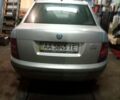 Шкода Фабия, объемом двигателя 1.2 л и пробегом 285 тыс. км за 2200 $, фото 4 на Automoto.ua