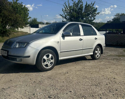 Шкода Фабія, об'ємом двигуна 1.4 л та пробігом 200 тис. км за 3800 $, фото 2 на Automoto.ua