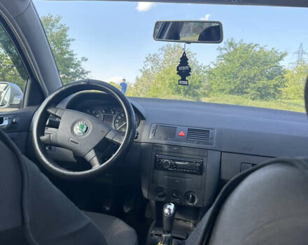 Шкода Фабія, об'ємом двигуна 1.4 л та пробігом 200 тис. км за 3800 $, фото 11 на Automoto.ua