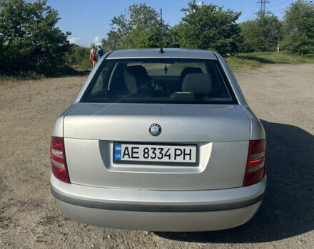 Шкода Фабія, об'ємом двигуна 1.4 л та пробігом 200 тис. км за 3800 $, фото 5 на Automoto.ua