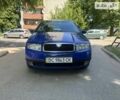 Шкода Фабія, об'ємом двигуна 1.4 л та пробігом 290 тис. км за 2800 $, фото 1 на Automoto.ua