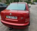 Шкода Фабия, объемом двигателя 1.4 л и пробегом 204 тыс. км за 5200 $, фото 1 на Automoto.ua