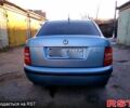 Шкода Фабия, объемом двигателя 12 л и пробегом 234 тыс. км за 2500 $, фото 3 на Automoto.ua