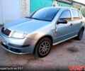 Шкода Фабия, объемом двигателя 12 л и пробегом 234 тыс. км за 2500 $, фото 4 на Automoto.ua