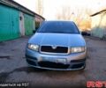 Шкода Фабия, объемом двигателя 12 л и пробегом 234 тыс. км за 2500 $, фото 1 на Automoto.ua